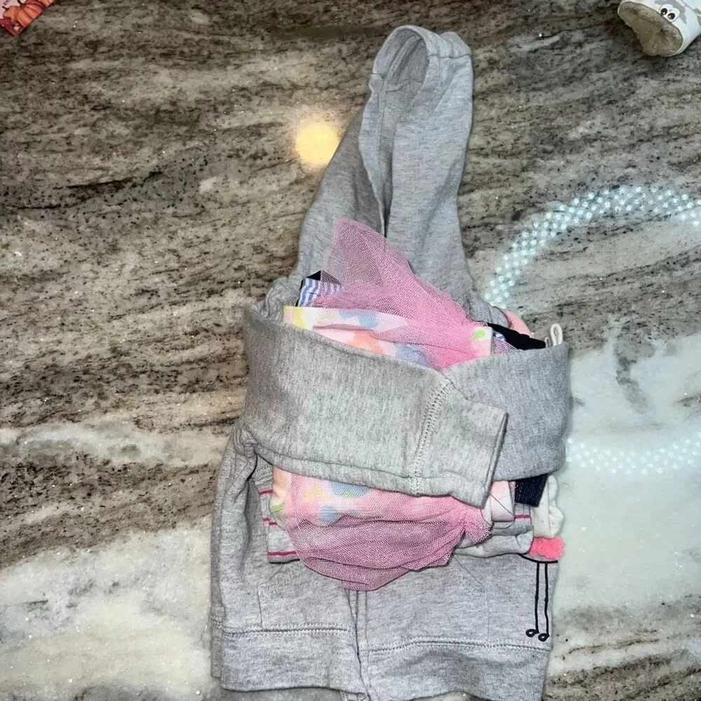 14 Pc. Baby 0-6M Clothing: Carter’s, Kyle & Deena, Koala Baby, Little Beginnings